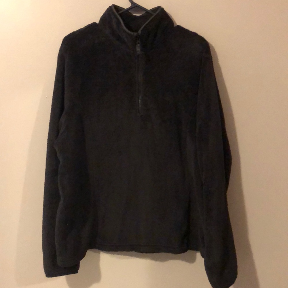 Women’s Land’s End Super Soft Fleece Pullover